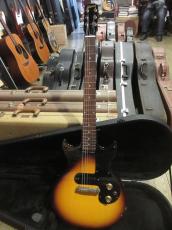 Gibson 1964 Melody Maker Sunburst_8