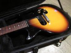 Gibson 1964 Melody Maker Sunburst_9