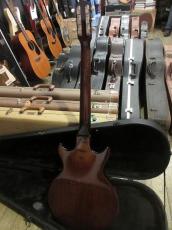 Gibson 1964 Melody Maker Sunburst_10