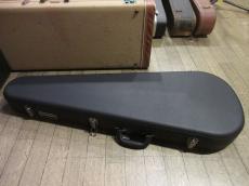 Gibson 1964 Melody Maker Sunburst_11