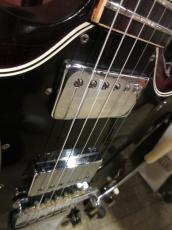 Gibson 1967 SG Standard Cherry Red_4