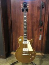 Gibson 1956 Les Paul Standard Gold Top