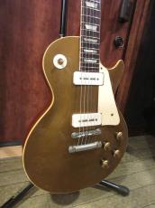 Gibson 1956 Les Paul Standard Gold Top_2