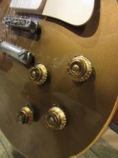 Gibson 1956 Les Paul Standard Gold Top_3
