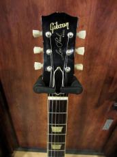 Gibson 1956 Les Paul Standard Gold Top_5