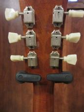 Gibson 1956 Les Paul Standard Gold Top_6