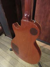 Gibson 1956 Les Paul Standard Gold Top_8