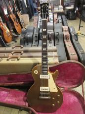 Gibson 1956 Les Paul Standard Gold Top_9