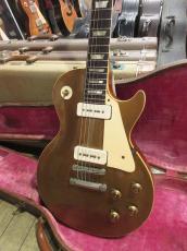 Gibson 1956 Les Paul Standard Gold Top_10