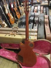 Gibson 1956 Les Paul Standard Gold Top_11