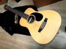 Martin 　LX-1 アンプに繋げる　リトルマーチン　【　ミニマーチンギター　 LXM トップ単板バージョン　LX1　Mini Guitar Little Martin　】_4