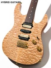 Suhr Modern Brazilian Rosewood(BZF)  Natural 2009