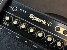 Positive Grid Spark 2 【全国送料負担!】_7
