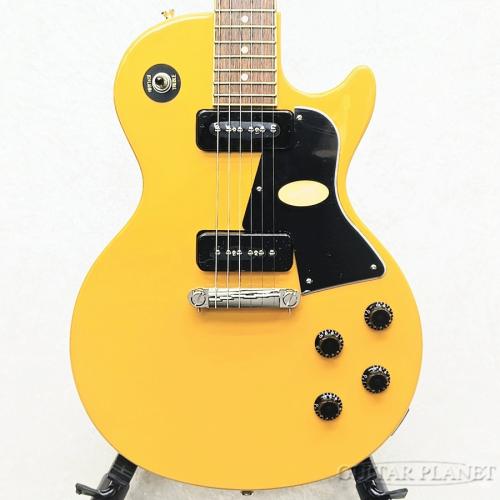 Epiphone Les Paul Special -TV Yellow-【3.40kg】【24051526104】