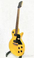 Epiphone Les Paul Special -TV Yellow-【3.40kg】【24051526104】_5
