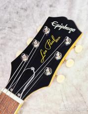 Epiphone Les Paul Special -TV Yellow-【3.40kg】【24051526104】_7