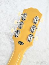 Epiphone Les Paul Special -TV Yellow-【3.40kg】【24051526104】_8