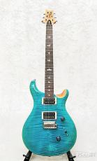 Paul Reed Smith [PRS] SE Custom 24 -Blue Matteo-【2025年製】【CTI H017129】【3.45kg】_3
