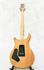 Paul Reed Smith [PRS] SE Custom 24 -Blue Matteo-【2025年製】【CTI H017129】【3.45kg】_4