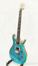 Paul Reed Smith [PRS] SE Custom 24 -Blue Matteo-【2025年製】【CTI H017129】【3.45kg】_5