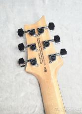 Paul Reed Smith [PRS] SE Custom 24 -Blue Matteo-【2025年製】【CTI H017129】【3.45kg】_8