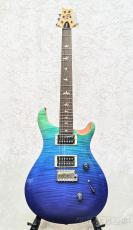 Paul Reed Smith [PRS] 【新色】SE Custom 24 -Sapphire Fade- 【2024年製】【CTI G063766】【3.41kg】_3