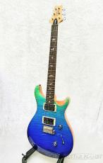 Paul Reed Smith [PRS] 【新色】SE Custom 24 -Sapphire Fade- 【2024年製】【CTI G063766】【3.41kg】_5