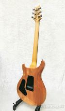 Paul Reed Smith [PRS] 【新色】SE Custom 24 -Sapphire Fade- 【2024年製】【CTI G063766】【3.41kg】_6