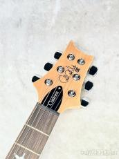 Paul Reed Smith [PRS] 【新色】SE Custom 24 -Sapphire Fade- 【2024年製】【CTI G063766】【3.41kg】_9