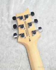 Paul Reed Smith [PRS] 【新色】SE Custom 24 -Sapphire Fade- 【2024年製】【CTI G063766】【3.41kg】_10