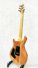 Paul Reed Smith [PRS] 【新色】SE Custom 24 -Sapphire Fade- 【2024年製】【CTI G008544】【3.37kg】_6