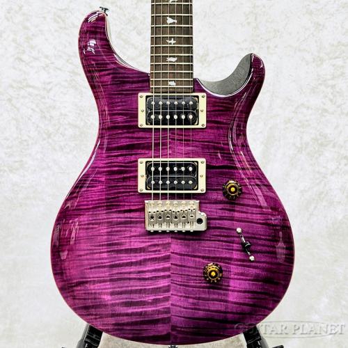 Paul Reed Smith [PRS] 【新色】SE Custom 24 -Amethyst- 【2024年製】【CTI G117145】【3.53kg】