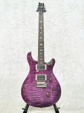Paul Reed Smith [PRS] 【新色】SE Custom 24 -Amethyst- 【2024年製】【CTI G117145】【3.53kg】_3