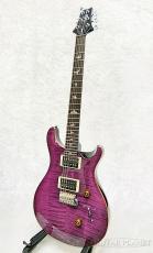 Paul Reed Smith [PRS] 【新色】SE Custom 24 -Amethyst- 【2024年製】【CTI G117145】【3.53kg】_5