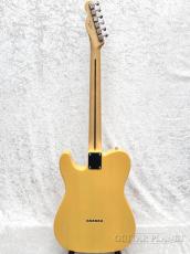 Fender Made in Japan Traditional 50s Telecaster -Butter Scotch Blonde-【JD25023163】【3.31kg】_3