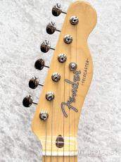 Fender Made in Japan Traditional 50s Telecaster -Butter Scotch Blonde-【JD25023163】【3.31kg】_4