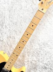 Fender Made in Japan Traditional 50s Telecaster -Butter Scotch Blonde-【JD25023163】【3.31kg】_5