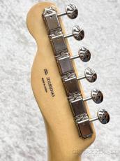Fender Made in Japan Traditional 50s Telecaster -Butter Scotch Blonde-【JD25023163】【3.31kg】_6
