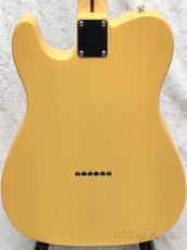 Fender Made in Japan Traditional 50s Telecaster -Butter Scotch Blonde-【JD25023163】【3.31kg】_8