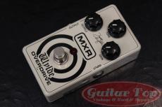 MXR ZW-44 Wylde Overdrive