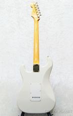 Fender Made in Japan Traditional 2025 Collection 60s Stratocaster MHC- White Pearl -_4