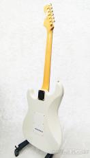 Fender Made in Japan Traditional 2025 Collection 60s Stratocaster MHC- White Pearl -_6