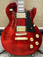Gibson Les Paul Studio -Wine Red / Gold Hardware- 2010年製 【良杢!】【軽量3.56kg!】_2