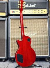 Gibson Les Paul Studio -Wine Red / Gold Hardware- 2010年製 【良杢!】【軽量3.56kg!】_4