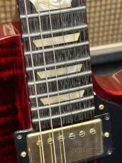 Gibson Les Paul Studio -Wine Red / Gold Hardware- 2010年製 【良杢!】【軽量3.56kg!】_7