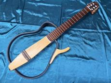 YAMAHA SLG-100NW サイレントギター