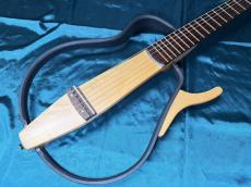 YAMAHA SLG-100NW サイレントギター_2