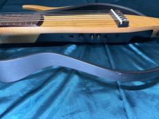 YAMAHA SLG-100NW サイレントギター_9