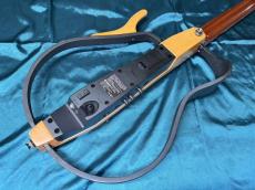 YAMAHA SLG-100NW サイレントギター_12