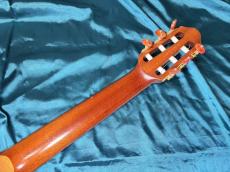YAMAHA SLG-100NW サイレントギター_13